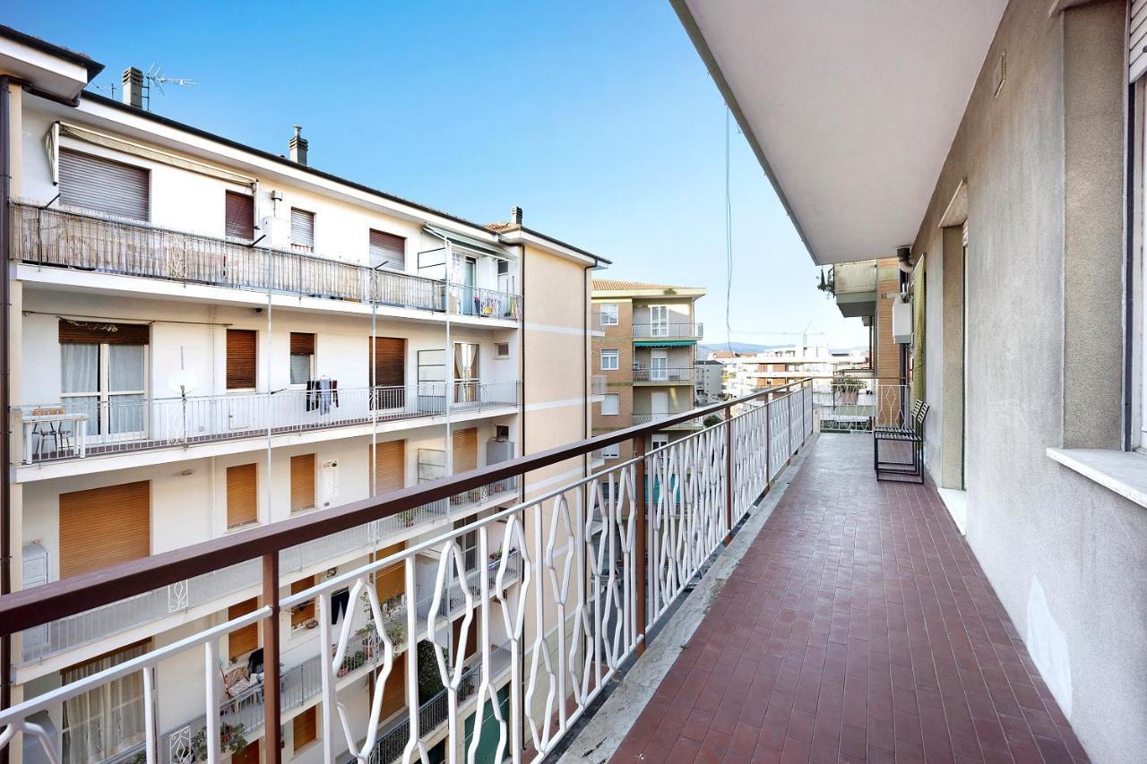 Casa Rose Di Mare Apartment Albenga Exterior foto