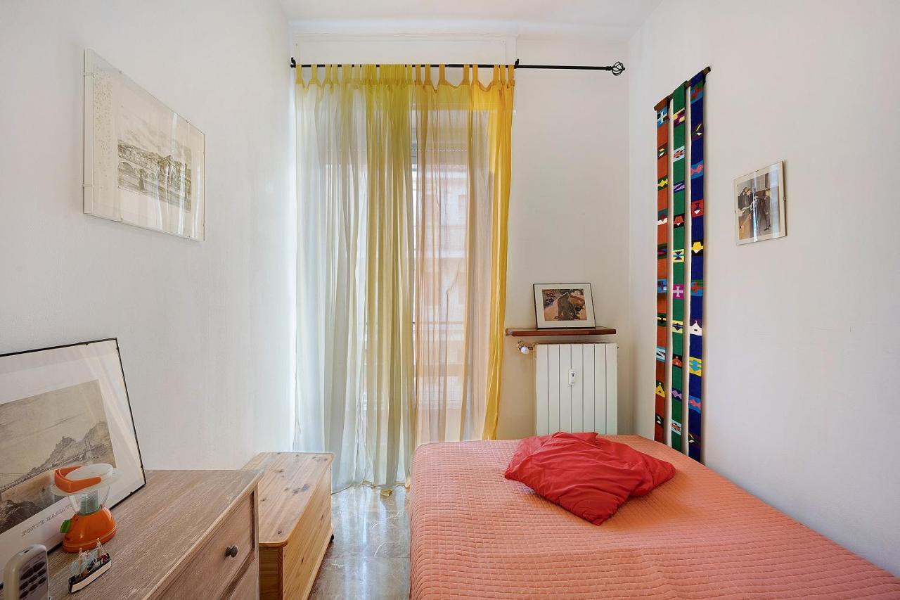 Casa Rose Di Mare Apartment Albenga Exterior foto