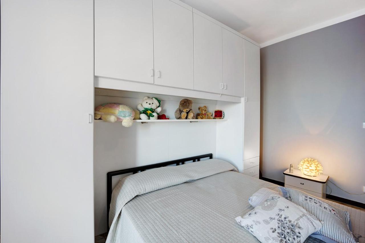 Casa Rose Di Mare Apartment Albenga Exterior foto