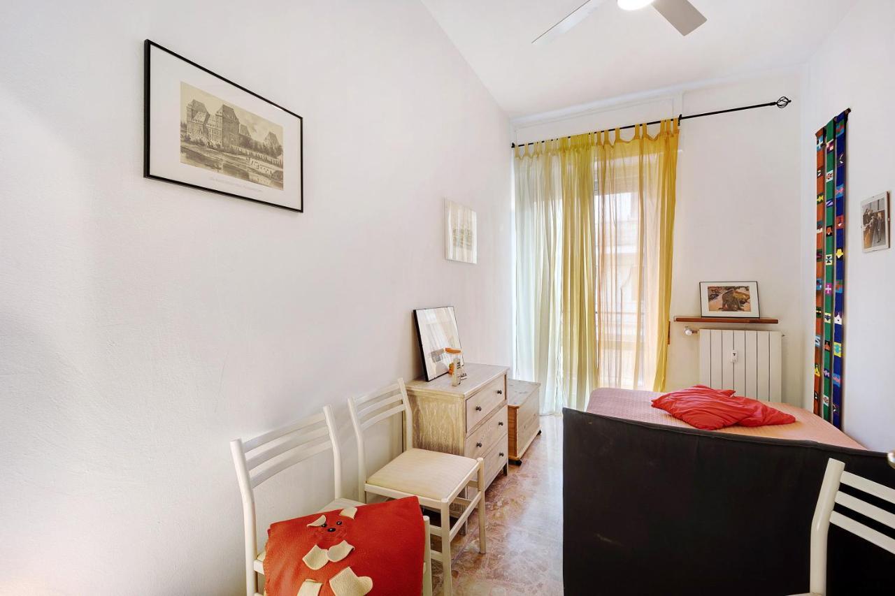 Casa Rose Di Mare Apartment Albenga Exterior foto