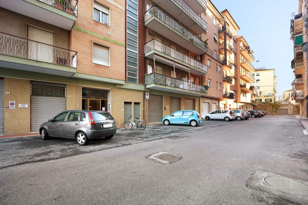 Casa Rose Di Mare Apartment Albenga Exterior foto