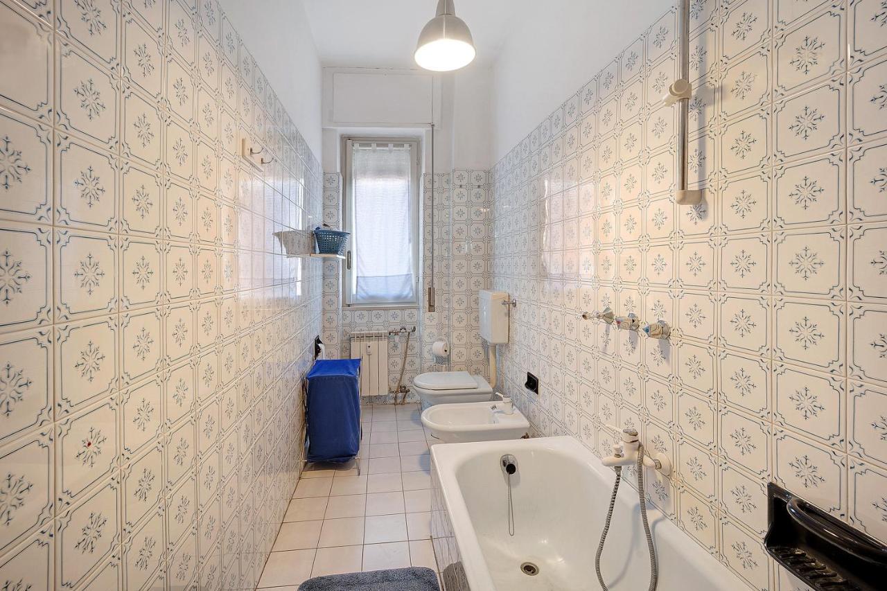 Casa Rose Di Mare Apartment Albenga Exterior foto